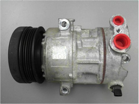 COMPRESSEUR AIR CONDITIONNE OPEL CORSA (D) PH2 11-15