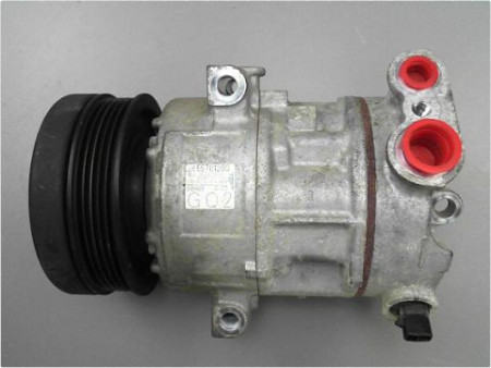 COMPRESSEUR AIR CONDITIONNE OPEL CORSA (D) PH2 11-15