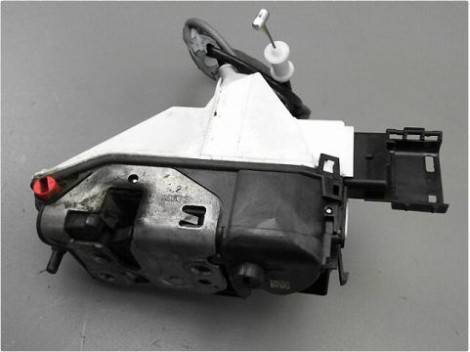 SYSTEME CONDAMNATION ARRIERE GAUCHE CITROEN C4 CACTUS 2014-