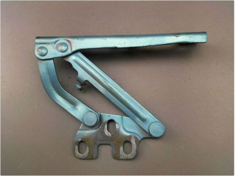 COMPAS DROIT CAPOT OPEL CORSA (D) PH2 11-15