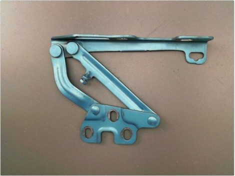 COMPAS GAUCHE CAPOT OPEL CORSA (D) PH2 11-15