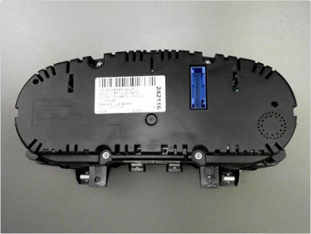 BLOC COMPTEURS VOLKSWAGEN GOLF VI 08-13