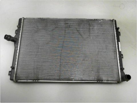 RADIATEUR VOLKSWAGEN PASSAT 2010-