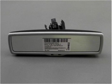 RETROVISEUR INTERIEUR VOLKSWAGEN GOLF VII 12-17