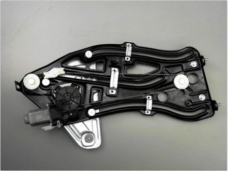 MECANISME LEVE-GLACE ARRIERE GAUCHE PEUGEOT 207 CC 07-15