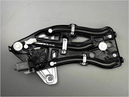 MECANISME LEVE-GLACE ARRIERE GAUCHE PEUGEOT 207 CC 07-15