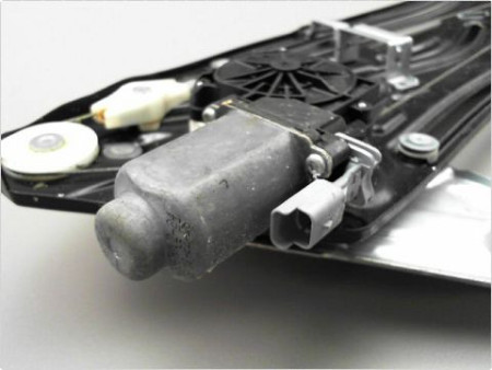MECANISME LEVE-GLACE ARRIERE GAUCHE PEUGEOT 207 CC 07-15