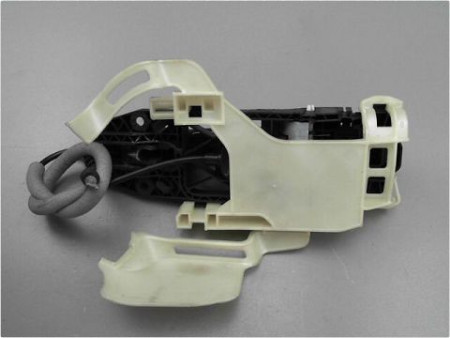 POIGNEE EXTERIEURE PORTE ARRIERE GAUCHE VOLKSWAGEN TIGUAN