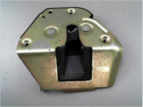 SERRURE PORTE COULISSANTE DROIT PEUGEOT 807 02-14