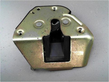 SERRURE PORTE COULISSANTE DROIT PEUGEOT 807 02-14