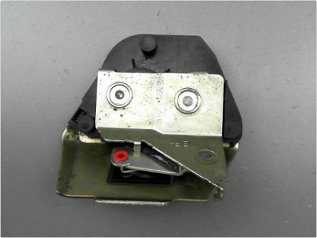 SERRURE PORTE COULISSANTE DROIT PEUGEOT 807 02-14
