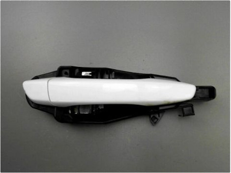 POIGNEE EXTERIEURE PORTE ARRIERE DROIT CITROEN C3 III 2016-