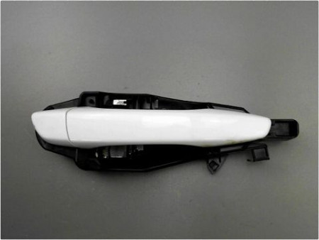 POIGNEE EXTERIEURE PORTE ARRIERE DROIT CITROEN C3 III 2016-