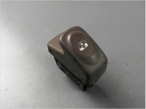 COMMANDE LEVE-GLACE PORTE AVG RENAULT TWINGO 93-98
