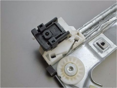 DEMARREUR AUDI A3 2008-2012