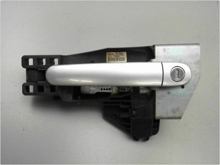 POIGNEE EXTERIEURE PORTE AVANT GAUCHE AUDI TT COUPE 2006-