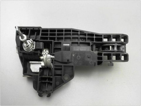POIGNEE EXTERIEURE PORTE AVANT GAUCHE AUDI TT COUPE 2006-