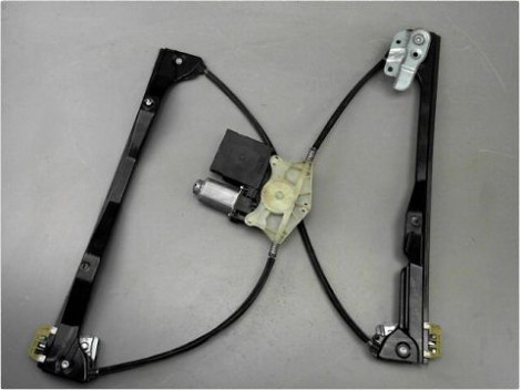 MECANISME LEVE-GLACE AVANT DROIT VOLKSWAGEN TOURAN PH2 06-10