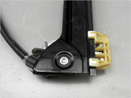 MECANISME LEVE-GLACE AVANT DROIT VOLKSWAGEN TOURAN PH2 06-10