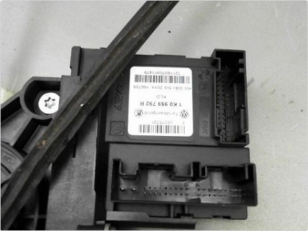 MECANISME LEVE-GLACE AVANT DROIT VOLKSWAGEN TOURAN PH2 06-10