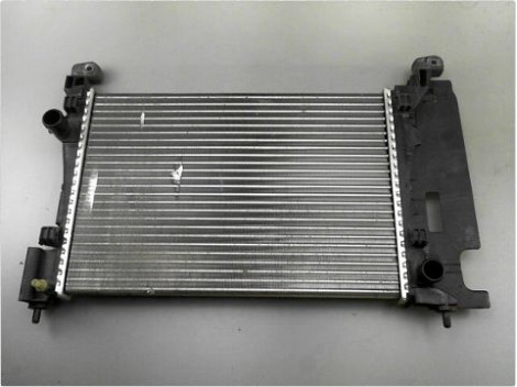 RADIATEUR FIAT PUNTO III 2012-