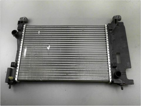 RADIATEUR FIAT PUNTO III 2012-