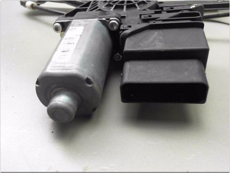 MECANISME LEVE-GLACE ARRIERE GAUCHE VOLKSWAGEN GOLF V 2003-2009