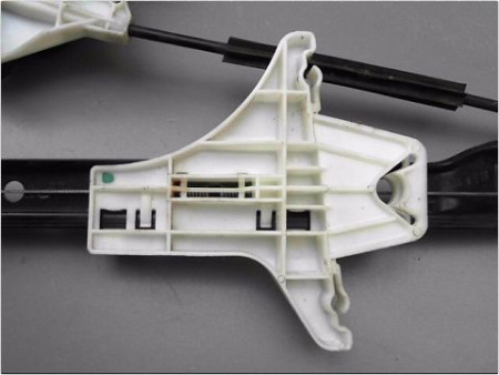 MECANISME LEVE-GLACE ARRIERE GAUCHE VOLKSWAGEN GOLF V 2003-2009