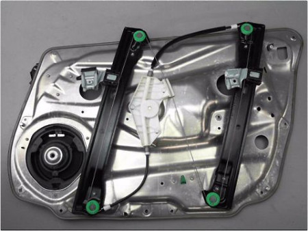 MECANISME LEVE-GLACE AVANT GAUCHE MERCEDES CLASSE C 2011-2014