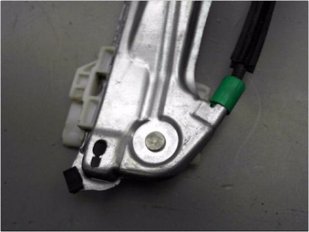 MECANISME LEVE-GLACE AVANT DROIT CITROEN C5 2001-2004