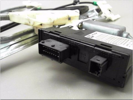 MECANISME LEVE-GLACE AVANT DROIT CITROEN C5 2001-2004