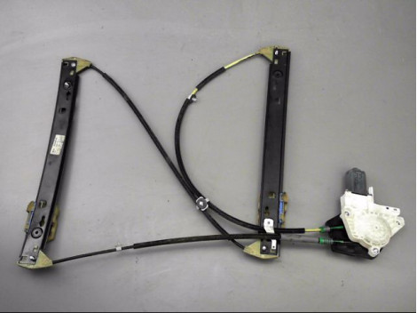 MECANISME LEVE-GLACE AVANT DROIT AUDI A1 10-15
