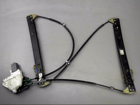 MECANISME LEVE-GLACE AVANT GAUCHE AUDI A1 10-15