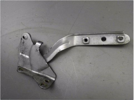 COMPAS GAUCHE CAPOT MERCEDES VITO II COMBI LONG 03-10