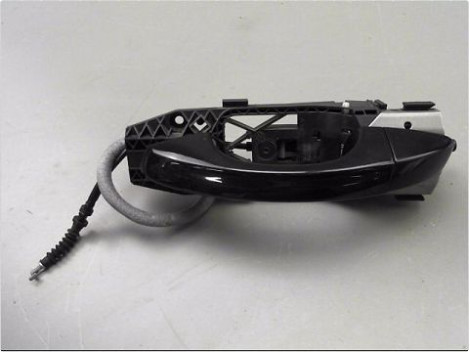 POIGNEE EXTERIEURE PORTE AVANT GAUCHE VOLKSWAGEN GOLF VII 12-17