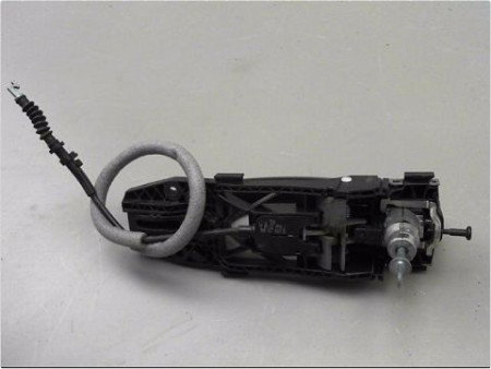 POIGNEE EXTERIEURE PORTE AVANT GAUCHE VOLKSWAGEN GOLF VII 12-17