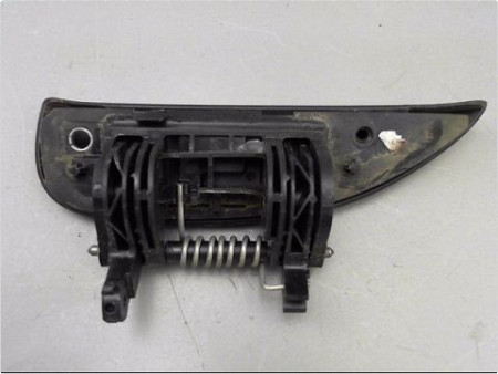 POIGNEE EXTERIEURE PORTE ARRIERE DROIT DACIA SANDERO II 12-17