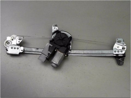 MECANISME LEVE-GLACE AVANT DROIT CITROEN C3 2002-2005
