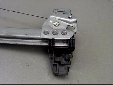 MECANISME LEVE-GLACE AVANT DROIT CITROEN C3 2002-2005