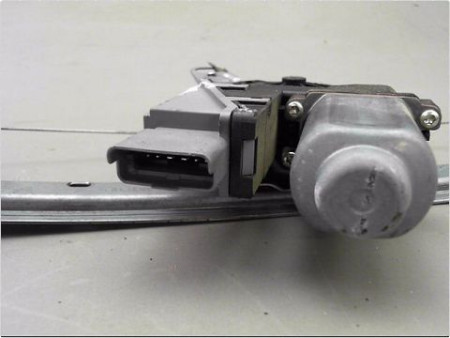 MECANISME LEVE-GLACE AVANT DROIT CITROEN C3 2002-2005