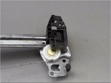 MECANISME LEVE-GLACE AVANT DROIT CITROEN C3 2002-2005