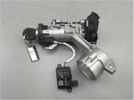 ANTIVOL DE DIRECTION OPEL KARL 2015-