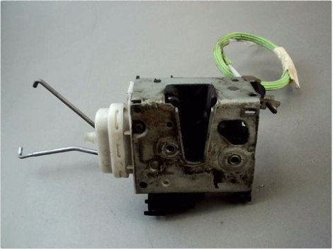 SYSTEME CONDAMNATION AVANT DROIT VOLKSWAGEN GOLF III 92-97