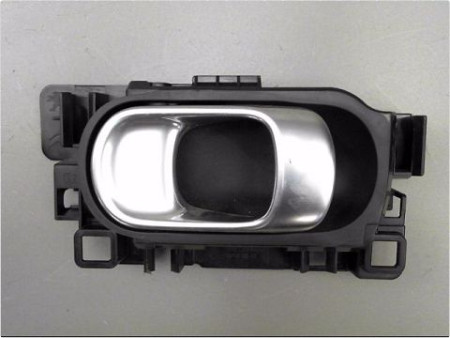 POIGNEE INTERIEURE PORTE ARRIERE GAUCHE CITROEN C3 III 2016-