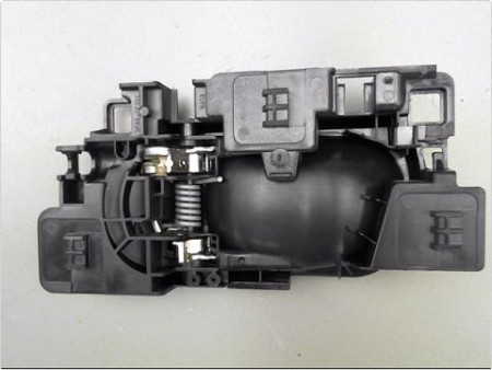POIGNEE INTERIEURE PORTE ARRIERE GAUCHE CITROEN C3 III 2016-