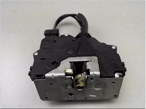 SYSTEME CONDAMNATION AVANT GAUCHE OPEL CORSA (D) 06-10