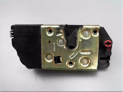 SYSTEME CONDAMNATION ARRIERE GAUCHE PEUGEOT 206 SW 02-06