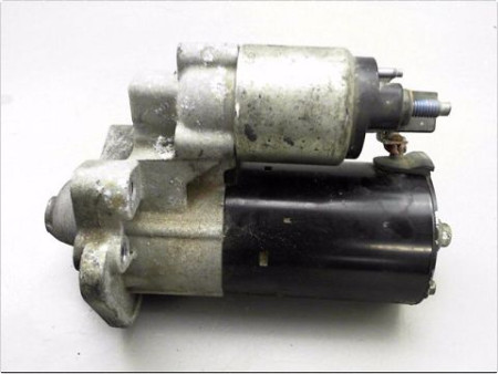DEMARREUR RENAULT MEGANE III PH2 12-14