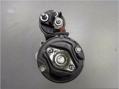 DEMARREUR RENAULT MEGANE III PH2 12-14