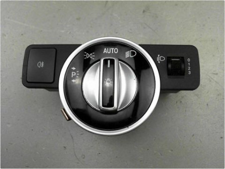 COMMANDE ECLAIRAGE MERCEDES CLASSE C 2011-2014